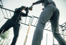 Krav Magá Barueri: inscrições abertas para jovens no 20º BPM/M Curso gratuíto de Krav Magá na Secretaria da Família SEFAM em Barueri