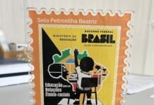 Carapicuíba recebe Selo Petronilha do MEC por excelência em equidade racial na educação de 2024 A Secretaria de Educação de Carapicuíba é premiada pelo MEC com o Selo Petronilha Beatriz Gonçalves e Silva