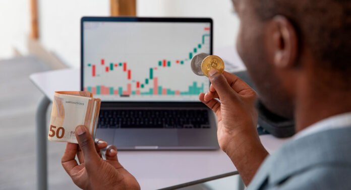 A Casa Branca reuniu gigantes do mercado cripto e bancos americanos. Descubra o impacto no Bitcoin e nas stablecoins