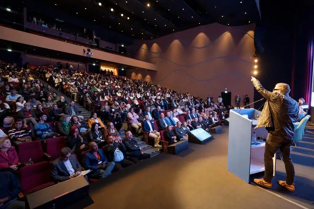 Barueri recebe o Seminário LIDE Saúde em 4 de março na Praça das Artes
