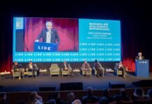 Seminário LIDE Saúde em Barueri 2026: Inovação e inteligência artificial dominam debates na Praça das Artes Barueri recebe o Seminário LIDE Saúde em 4 de março na Praça das Artes