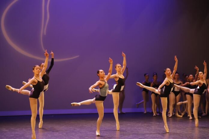 Participe do Festival Barueri de Dança 2026 na Praça das Artes