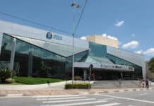 Pronto atendimento em Barueri: Guia de urgência e emergência Fachada do pronto atendimento em Barueri e unidades de saúde 24 horas