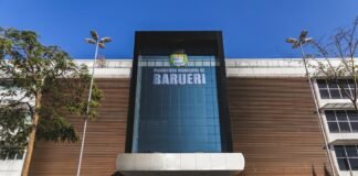 Feriado 1º de maio em Barueri: veja o que abre e o que fecha no Dia do Trabalho 2026 Serviços municipais de Barueri no feriado do Dia do Trabalho, 1º de maio de 2026